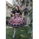Whispering Isle Rotten Berry Blouse JSK and OP(Reservation/2 Colours/Full Payment Without Shipping)